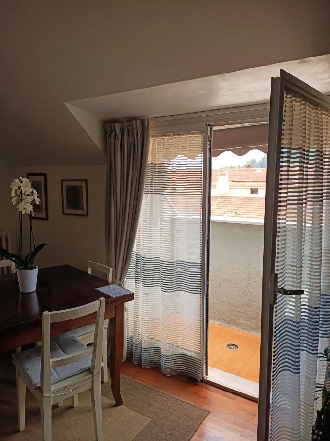 Mansarda Dasy Ancona Exterior photo