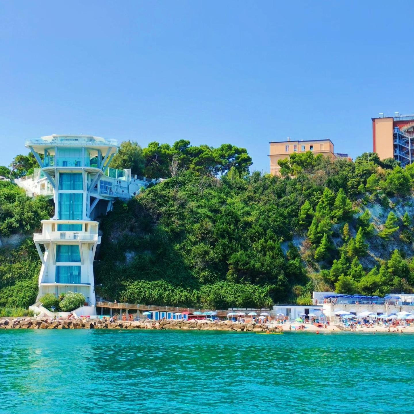 Mansarda Dasy Ancona Exterior photo