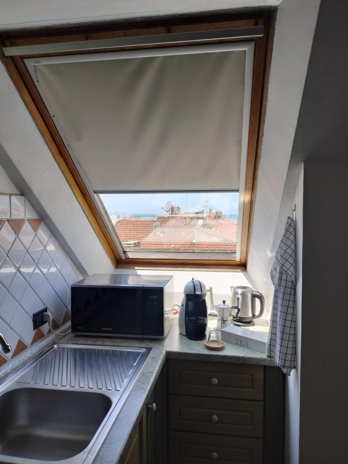 Mansarda Dasy Ancona Exterior photo